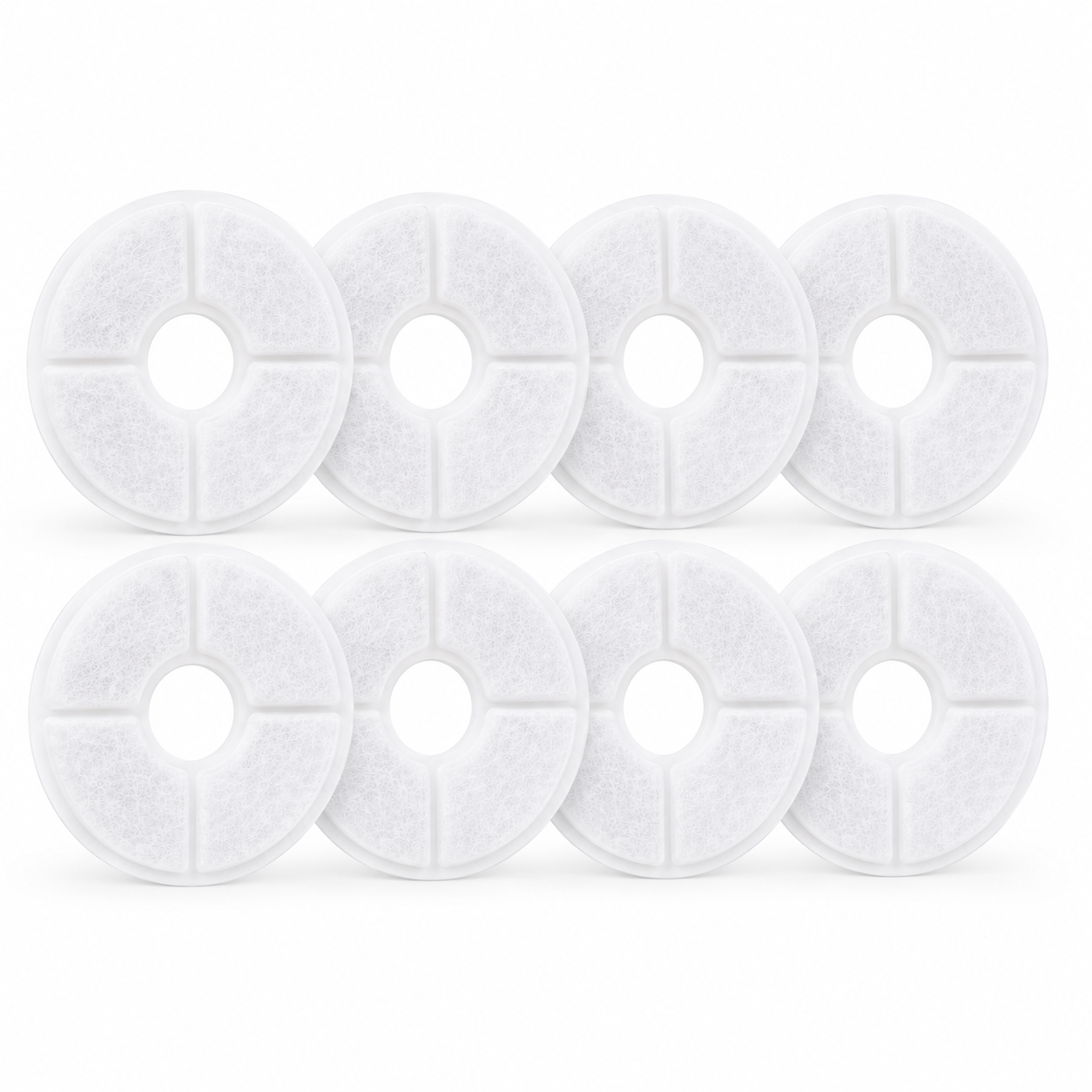 Carbon Activated filter