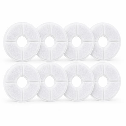Carbon Activated filter