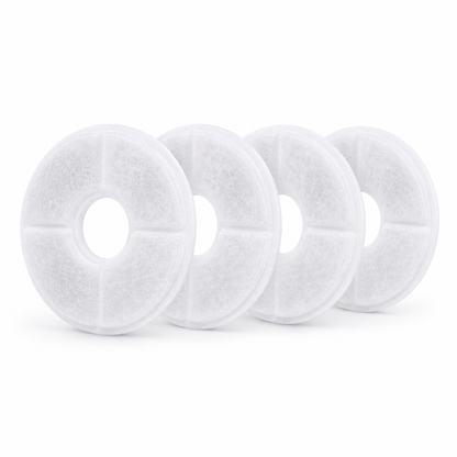 Carbon Activated filter