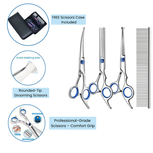 Precision Grooming Pro™