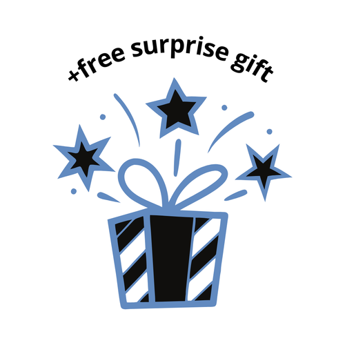 Surprise Gift